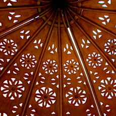 Marrakech Interieur | Pavillons 03