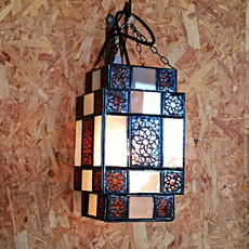 Marrakech Interieur | Lampen 11