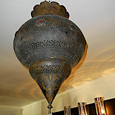 Marrakech Interieur | Lampen 12